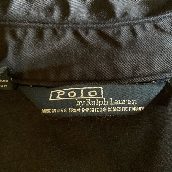 Vintage Ralph Lauren Polo Harrington Jacket - Picture 15 of 15